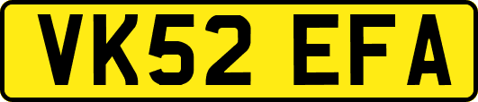VK52EFA