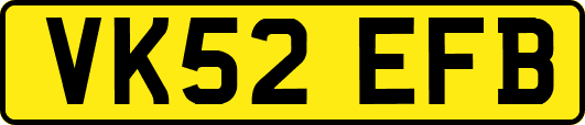 VK52EFB