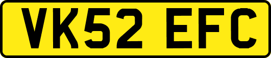 VK52EFC