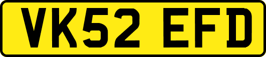 VK52EFD