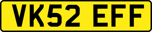 VK52EFF