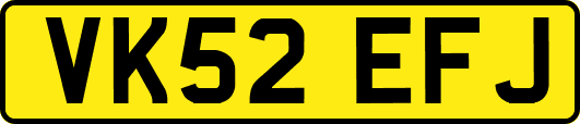 VK52EFJ