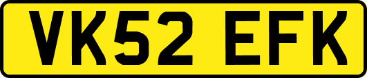 VK52EFK