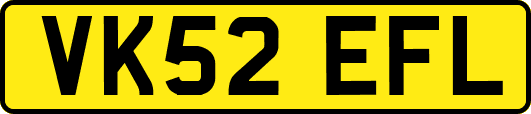 VK52EFL
