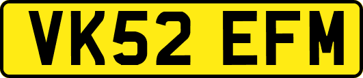 VK52EFM