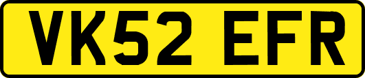 VK52EFR