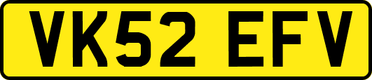 VK52EFV