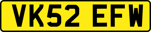 VK52EFW