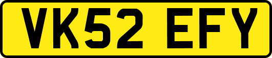 VK52EFY