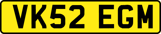 VK52EGM