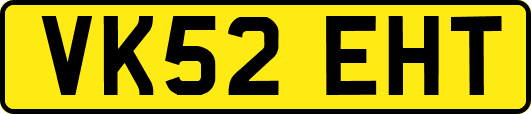 VK52EHT