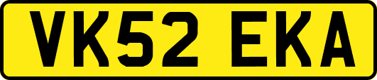 VK52EKA