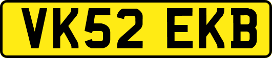 VK52EKB
