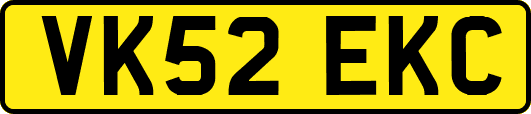 VK52EKC