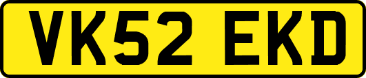 VK52EKD