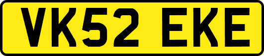 VK52EKE