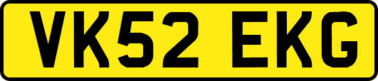 VK52EKG
