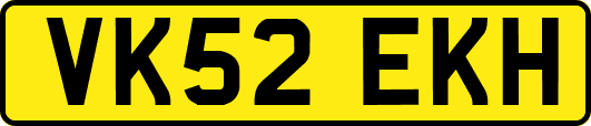 VK52EKH