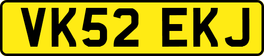 VK52EKJ