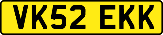 VK52EKK