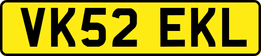 VK52EKL