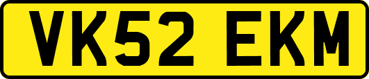 VK52EKM