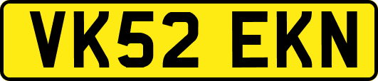 VK52EKN