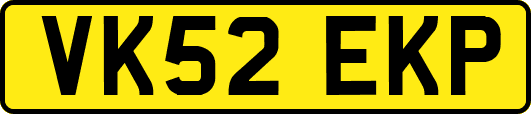 VK52EKP