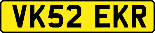 VK52EKR