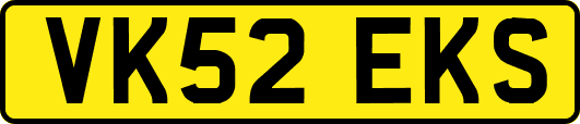 VK52EKS