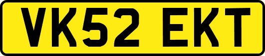 VK52EKT