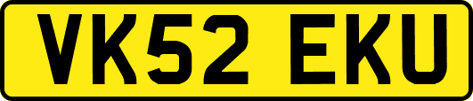 VK52EKU