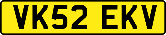 VK52EKV