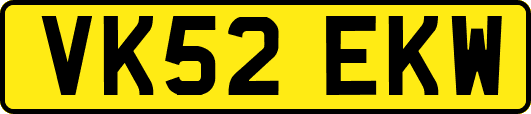 VK52EKW