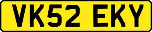 VK52EKY