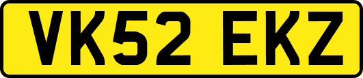 VK52EKZ