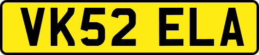 VK52ELA