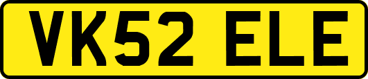 VK52ELE