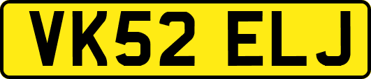 VK52ELJ
