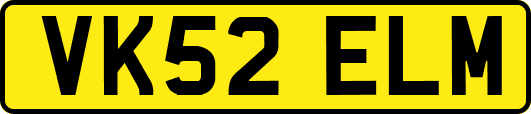 VK52ELM