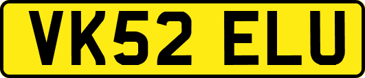 VK52ELU