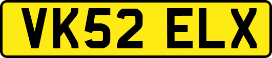 VK52ELX