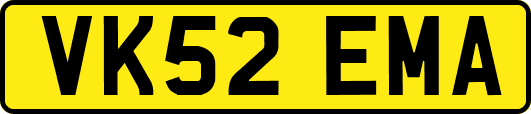 VK52EMA