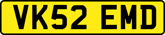 VK52EMD