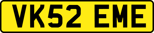 VK52EME