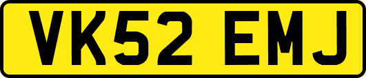 VK52EMJ