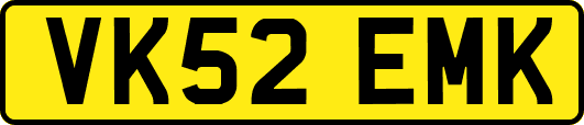 VK52EMK