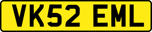 VK52EML