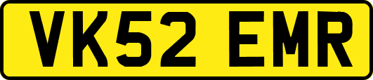 VK52EMR
