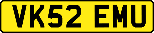 VK52EMU